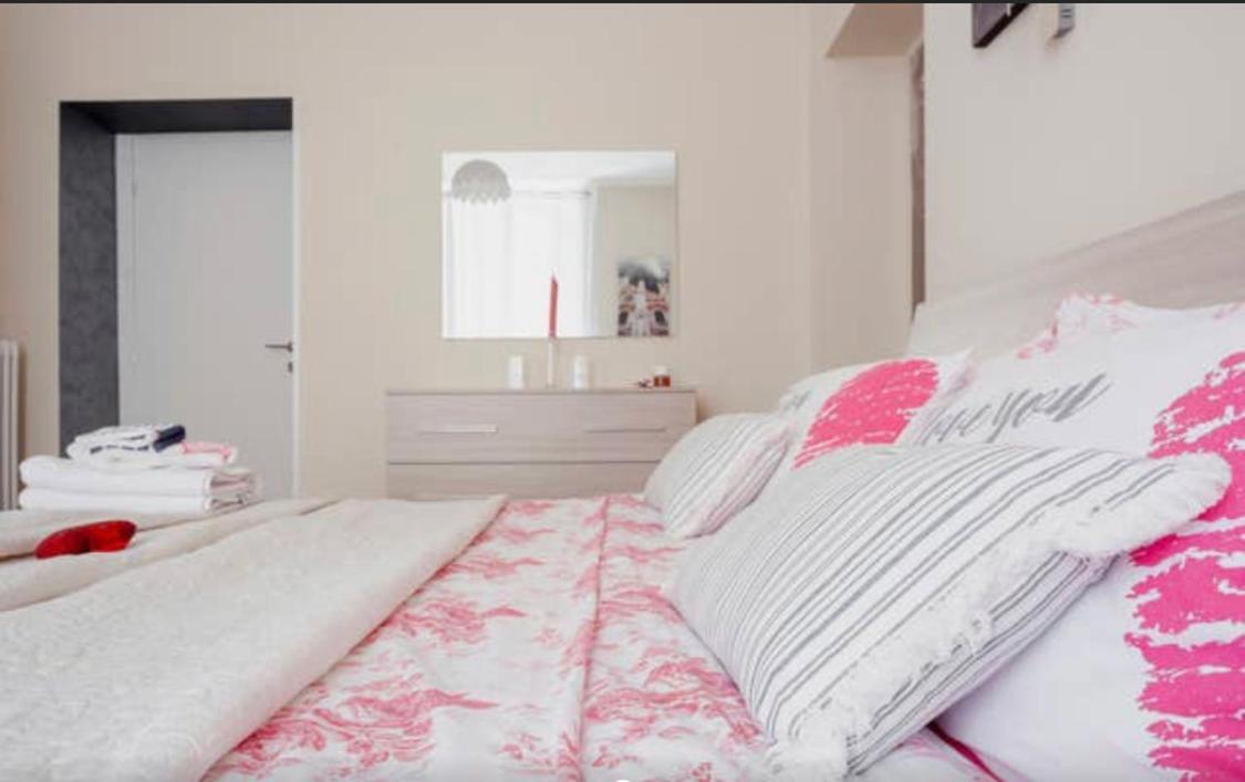 Rodica Comfort Home Milano Navigli Exteriör bild