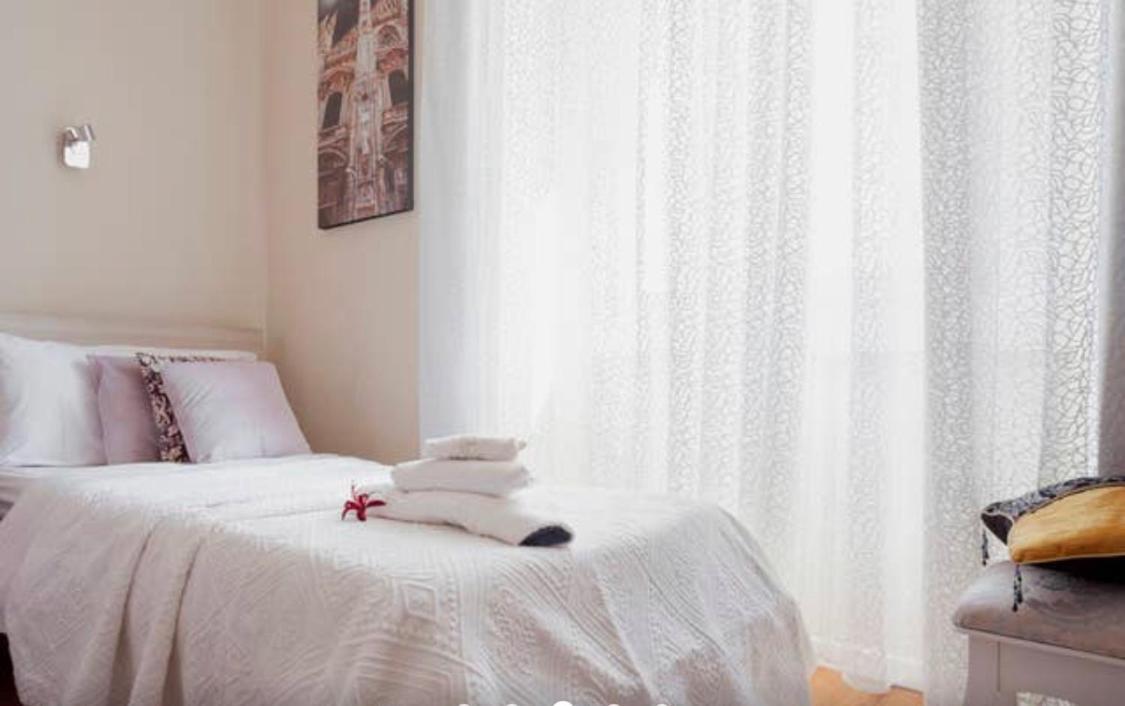 Rodica Comfort Home Milano Navigli Exteriör bild