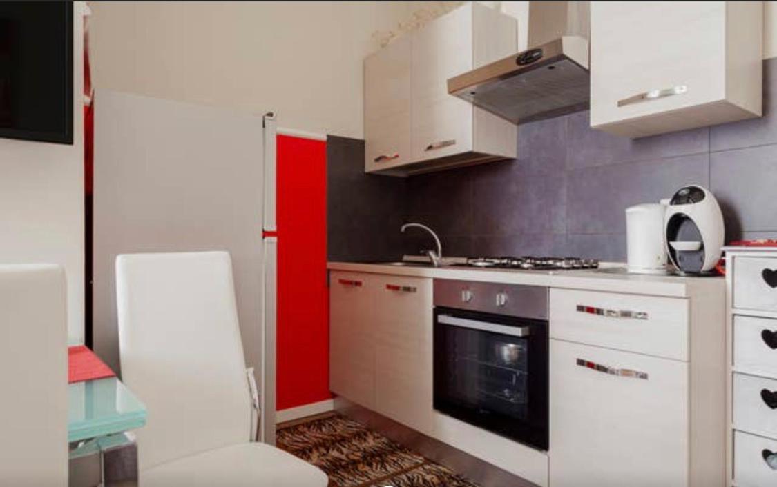 Rodica Comfort Home Milano Navigli Exteriör bild