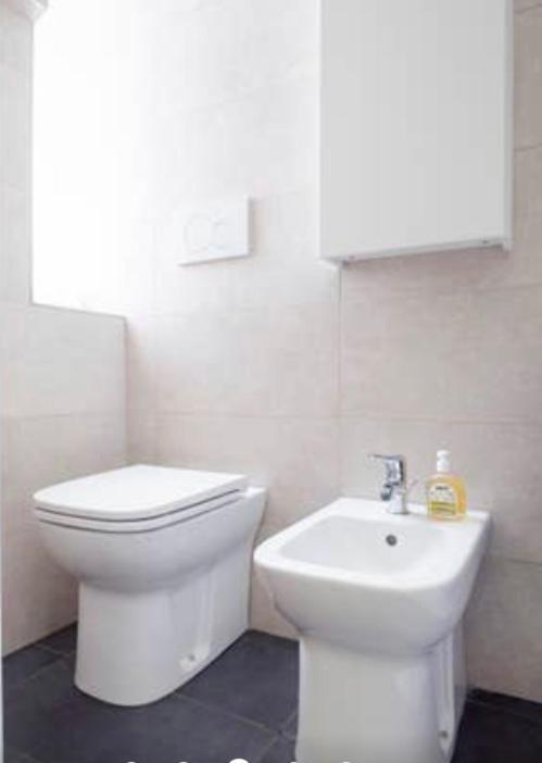 Rodica Comfort Home Milano Navigli Exteriör bild