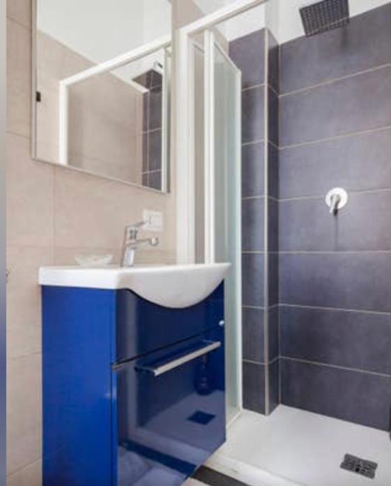 Rodica Comfort Home Milano Navigli Exteriör bild